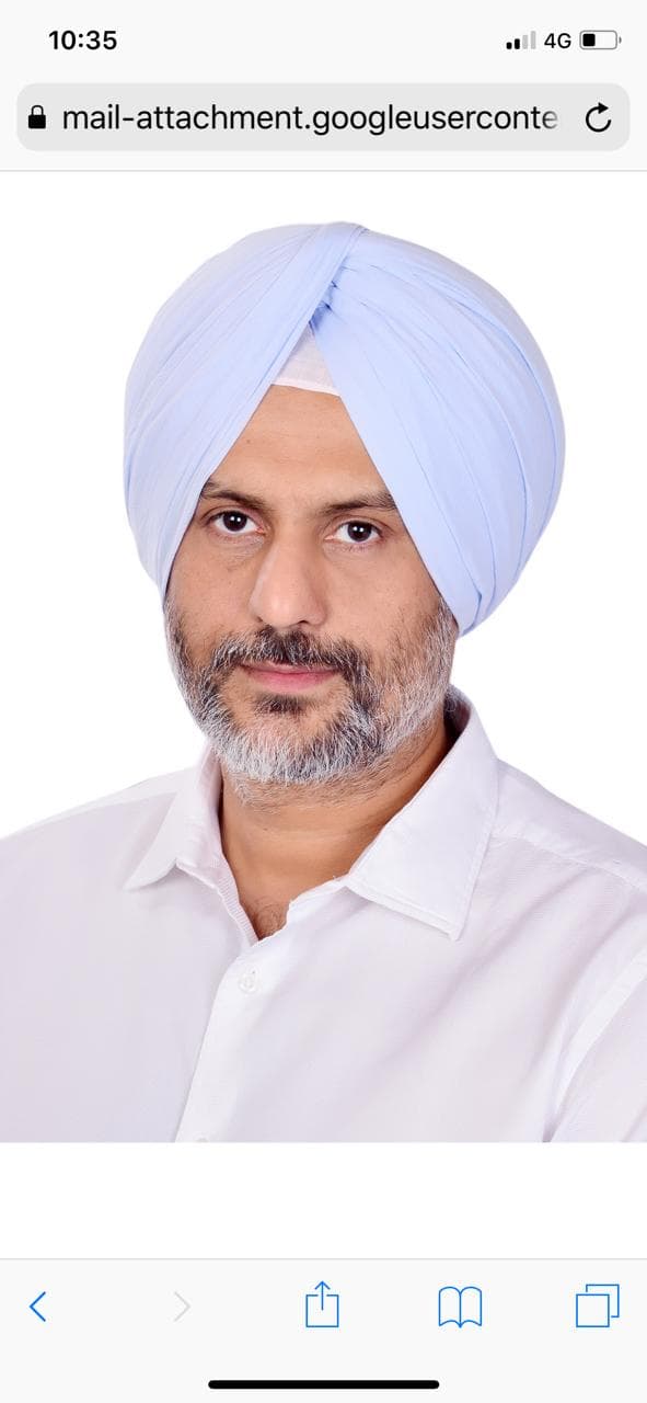 Ramanjit Singh