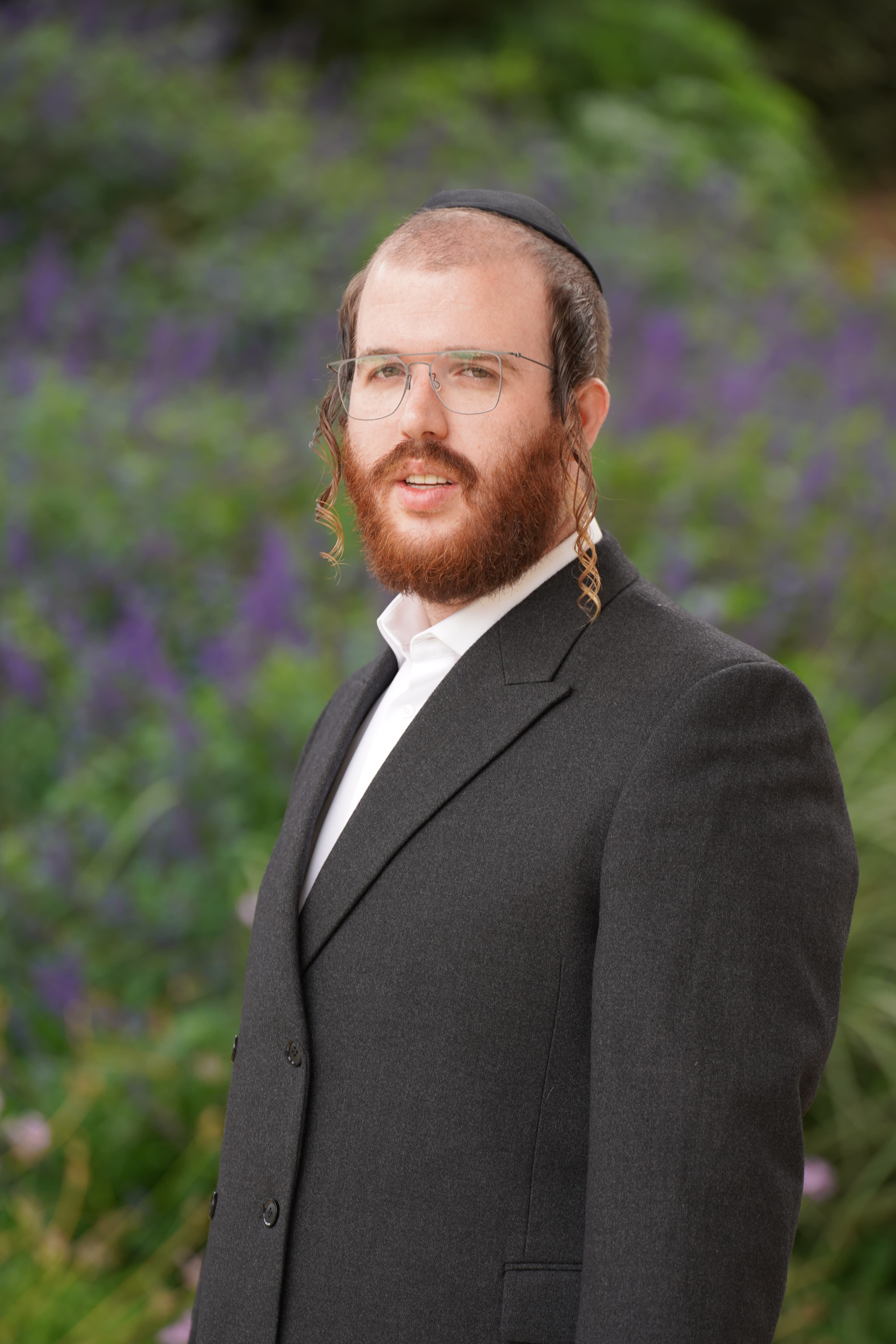 Nachman Perlstein